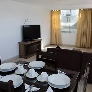 Mayte Aparthotel Cusco