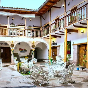 Casa Montesinos Boutique