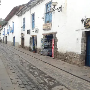 Yuri's Sanbleno Ii Cusco