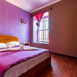 Inka Wild Ostello Cuzco