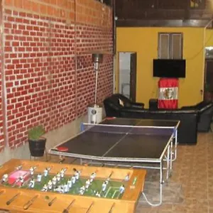Hostel Imperial Backpacker *