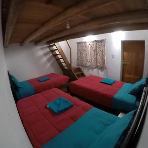 Ekeko's Apartment *