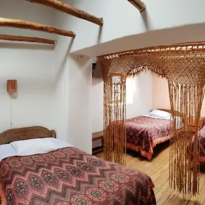 Inn El Mirador De La Nusta