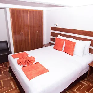 Arcangel Hotel