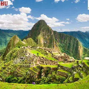 Chaska Nawy 3* Cusco