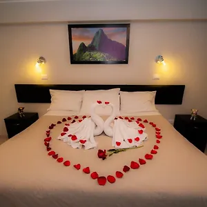 Hotel Maria Bonita 2*