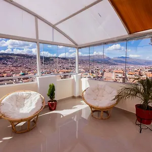 Cozy 2* Cusco