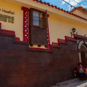 Locanda El Monarca 3*
