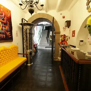 Magar Cuzco
