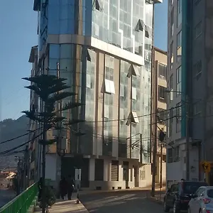 Qosqo Tampu Apart Aparthotel