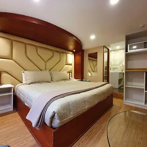 Otel El Mariscal