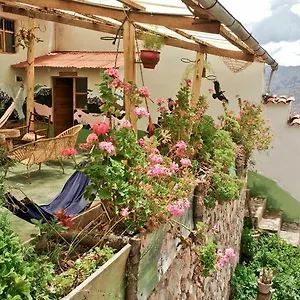 Casa Qenqo Alloggio in famiglia *