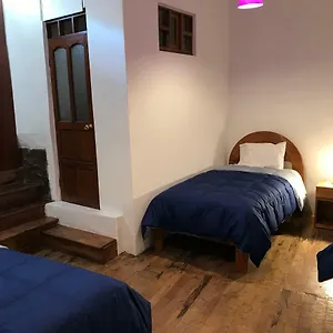 Apartment Wasipata Cusco