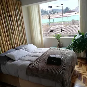 The Bamboo Bed & Breakfast