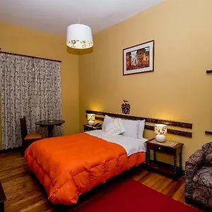 Yabar Hotel Cusco