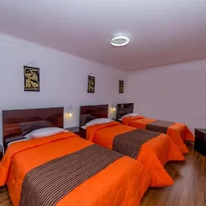 Peru Real Отель