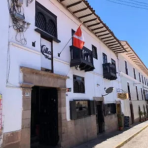 Golden House Inn