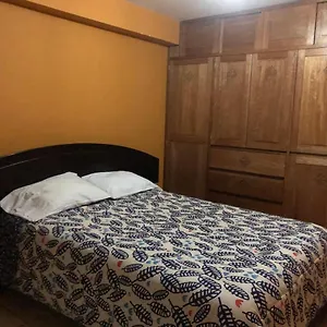 アパート La Casa De Eliana