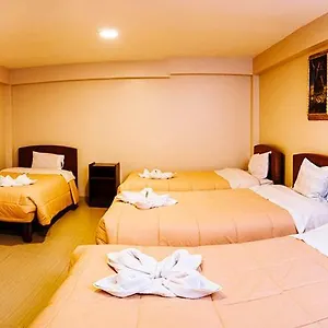 Guest house Palace *