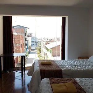 La Mini-hôtel 2*