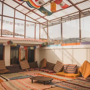 Hostal Tupackers