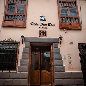 Guest house San Blas 3*