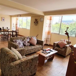 Betania Apart Cusco Suite Aparthotel