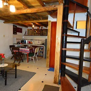 Apartment Centro Historico Dept. Ruth *