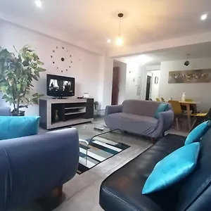 Cuzco Apartment *