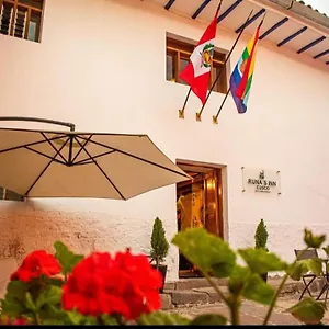 Runa'S Inn Отель типа 