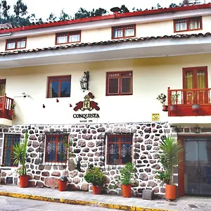 Conquista Cusco Inn