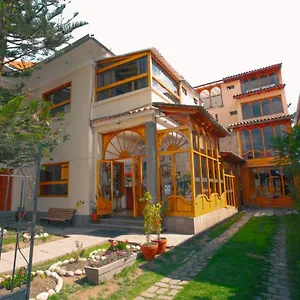 Hotel Centenario Cuzco