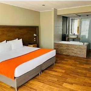 Hotel Polo Corporativo San Sebastian Cusco