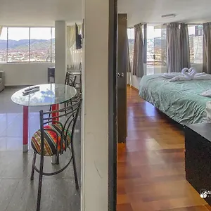 Breathtaking View Only 10 Min From Cusco's Plaza De Armas *