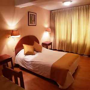 Vilandre Hotel 3*