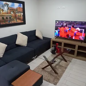 Apartment Amplio Cusco