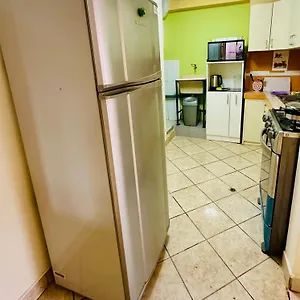 La Casa De Julito アパート *