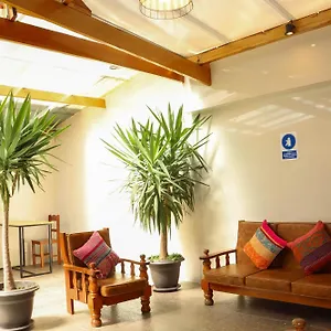 Andes House Guest house *