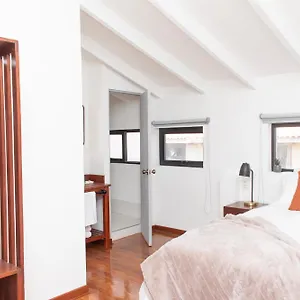Hotel Solara Art House By Aemak