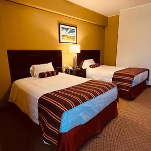 Apu Mountain 4*
