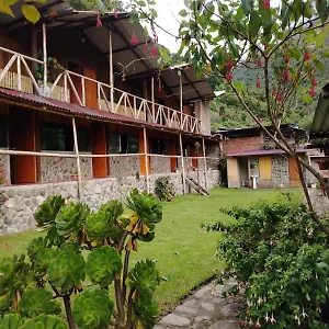 Hotel Samana Wasi Chaullay