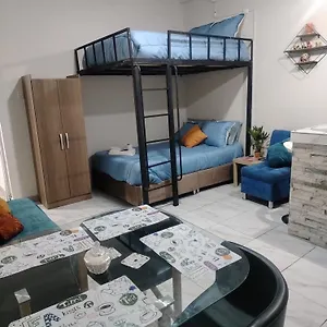 Апартаменты Loft Cuscobnb2 First Floor *