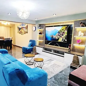 Apartment Qori House Cusco