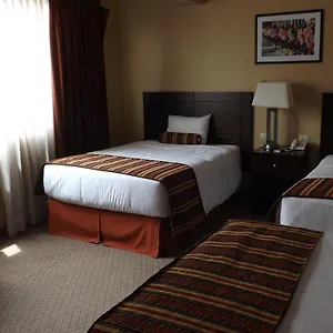 Hotel Apu Mountain Cuzco