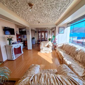 La Casita De Sama *