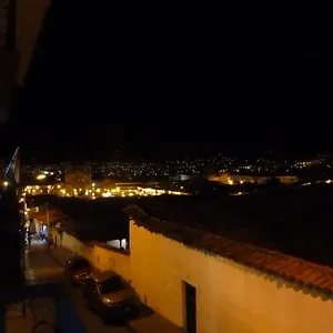 Wichay Wasi Cusco