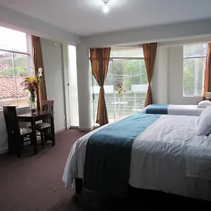 Julia's Hotell