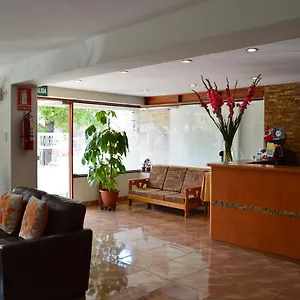 Florida Del Inca Hotel