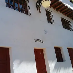 Roommates Cusco