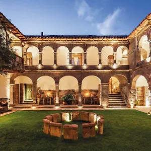 Hotel Inkaterra La Casona Relais&chateaux